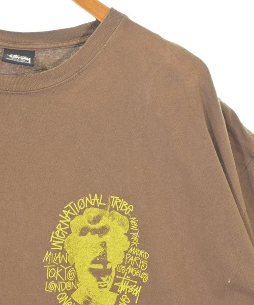 STUSSY T恤/上衣