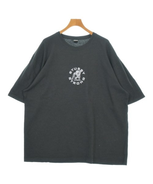 STUSSY T恤/上衣