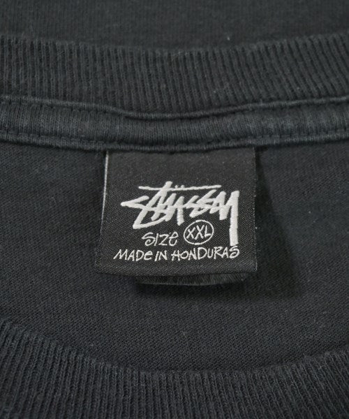 STUSSY T恤/上衣
