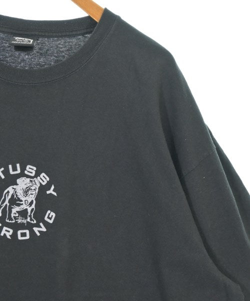 STUSSY T恤/上衣