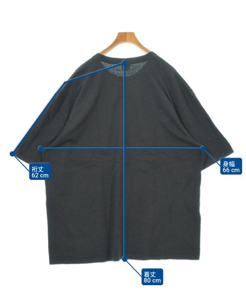 STUSSY T恤/上衣