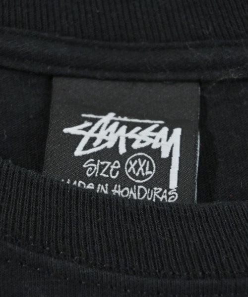 STUSSY T恤/上衣