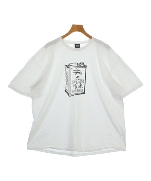 STUSSY T恤/上衣