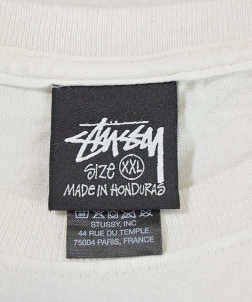 STUSSY T恤/上衣