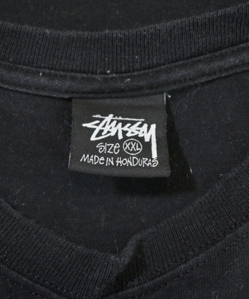 STUSSY T恤/上衣