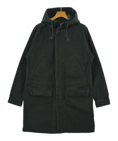 STUSSY 現代外套