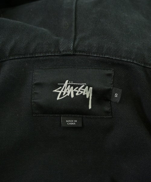 STUSSY 現代外套