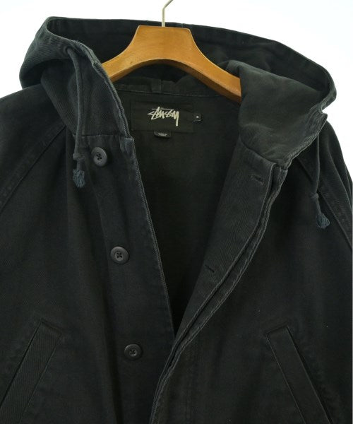 STUSSY 現代外套
