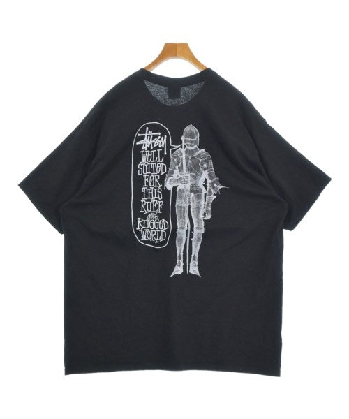 STUSSY T恤/上衣