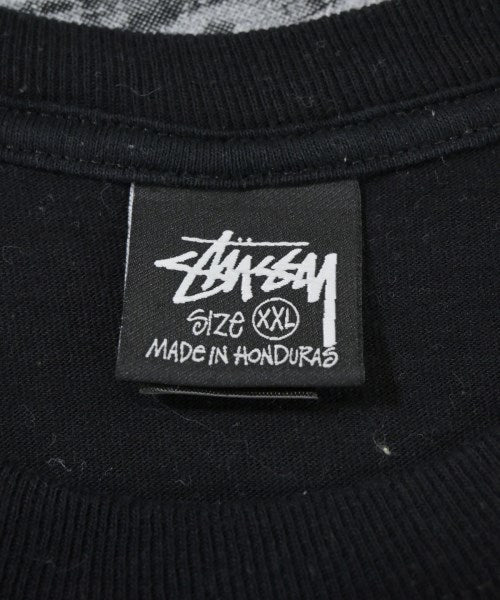 STUSSY T恤/上衣