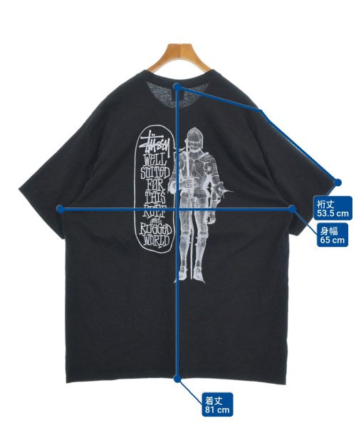 STUSSY T恤/上衣