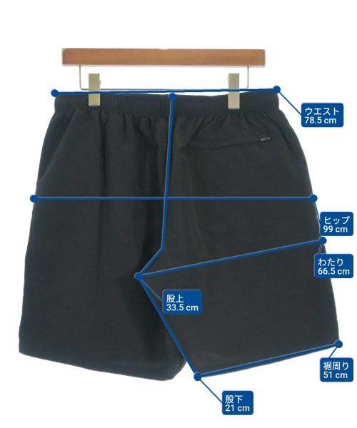 STUSSY 短褲