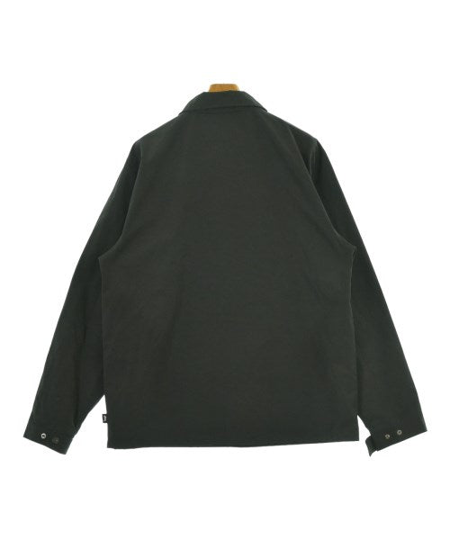 STUSSY 其他飛行外套