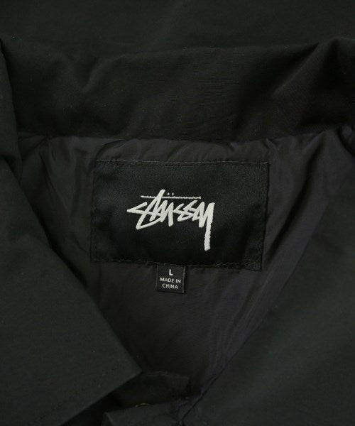 STUSSY 其他飛行外套