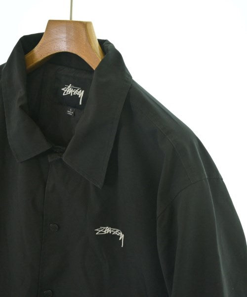 STUSSY 其他飛行外套