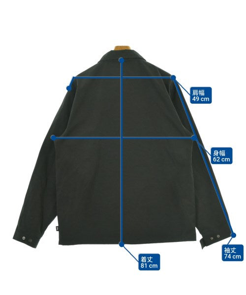 STUSSY 其他飛行外套