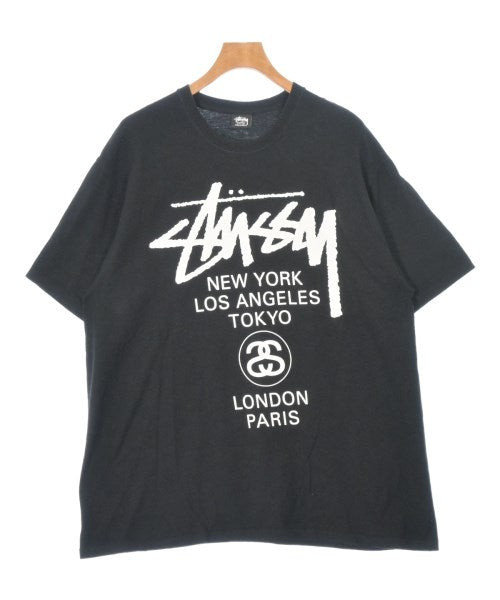 STUSSY T恤/上衣