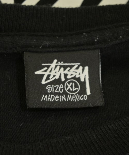 STUSSY T恤/上衣