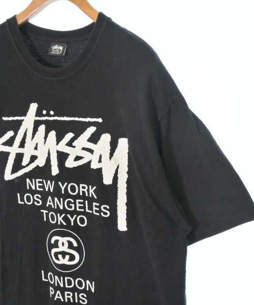 STUSSY T恤/上衣