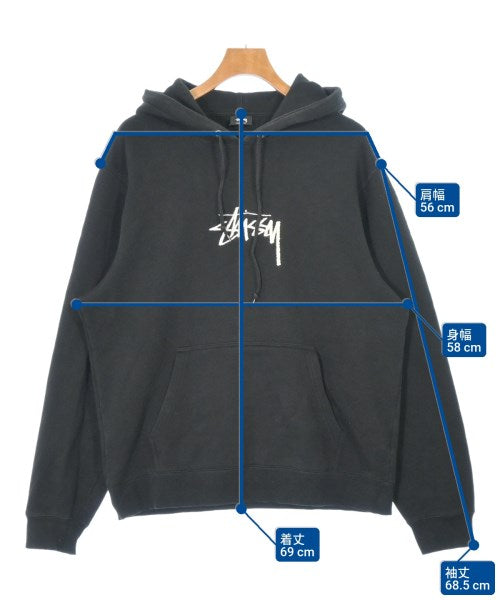 STUSSY 連帽衫