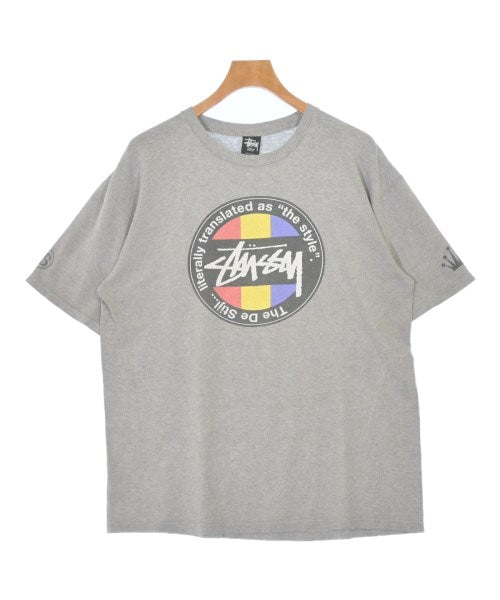 STUSSY T恤/上衣