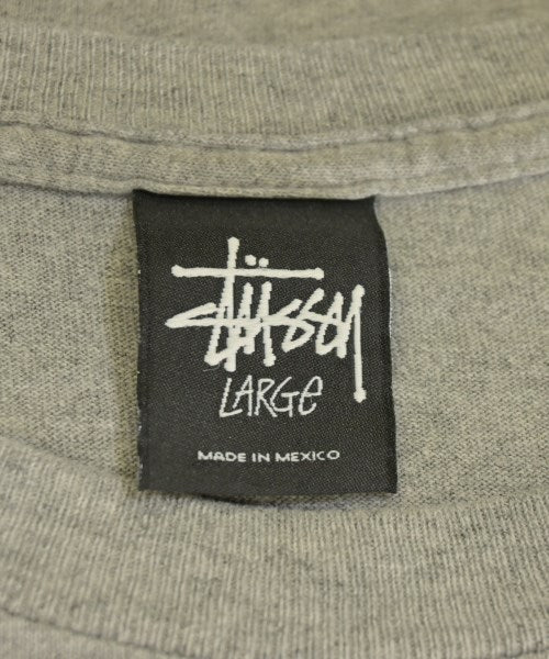 STUSSY T恤/上衣