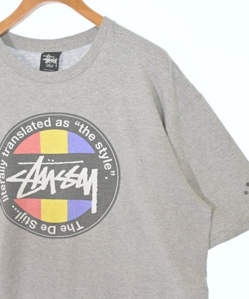 STUSSY T恤/上衣