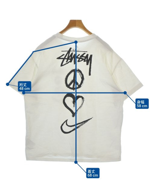 STUSSY T恤/上衣