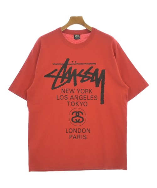 STUSSY T恤/上衣