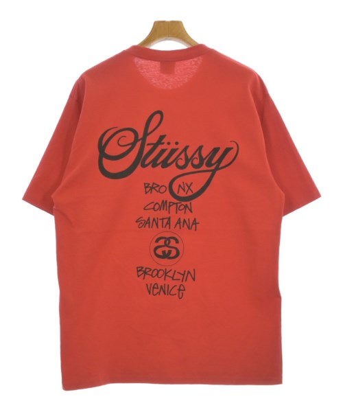 STUSSY T恤/上衣
