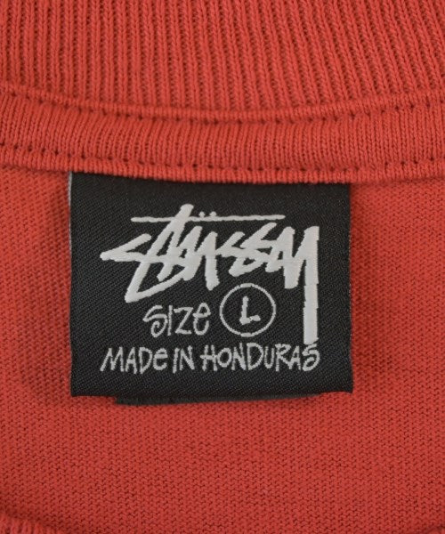 STUSSY T恤/上衣