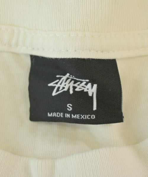 STUSSY T恤/上衣