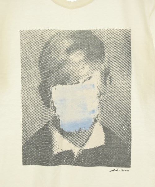 STUSSY T恤/上衣