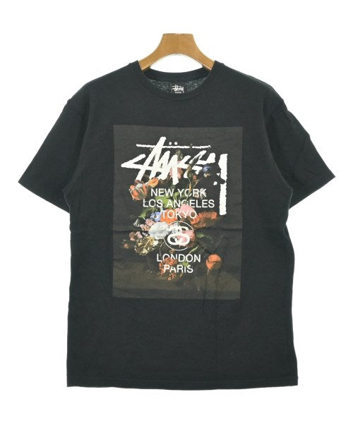 STUSSY T恤/上衣