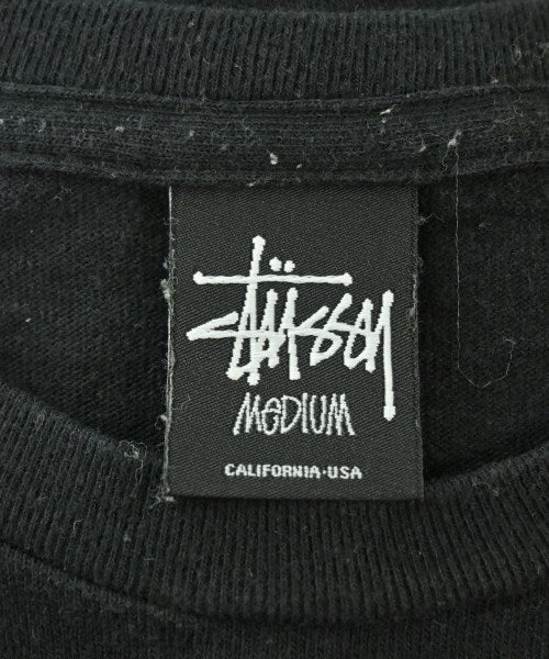 STUSSY T恤/上衣