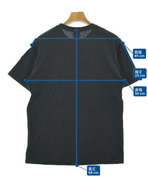 STUSSY T恤/上衣