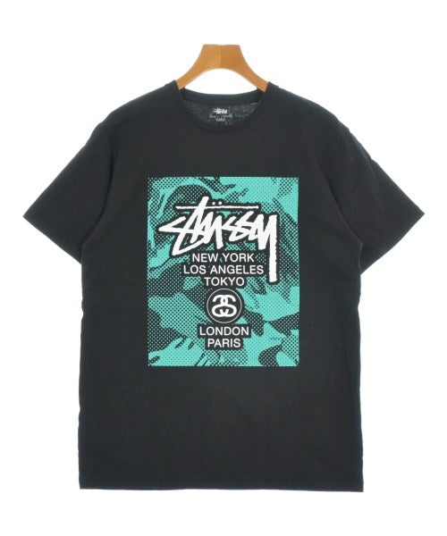 STUSSY T恤/上衣