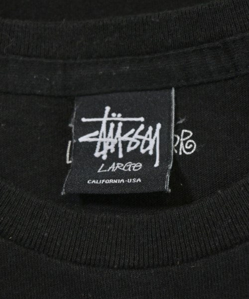 STUSSY T恤/上衣