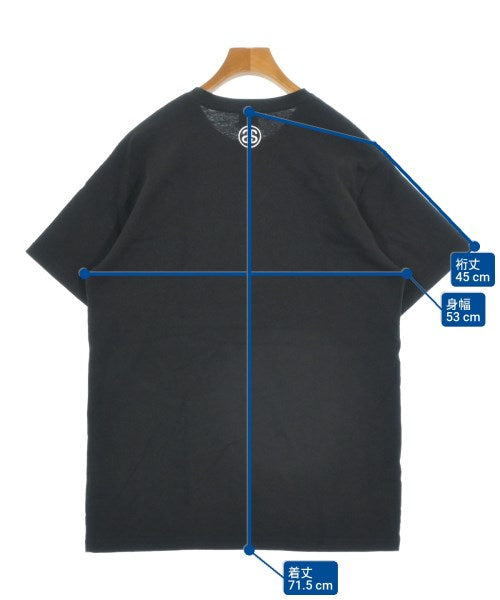 STUSSY T恤/上衣