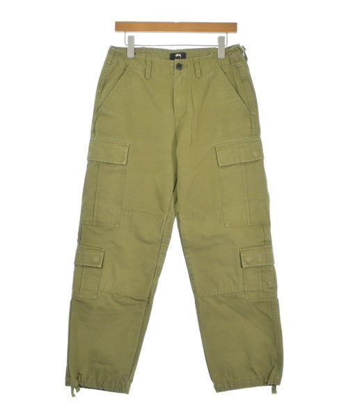 STUSSY 工裝褲