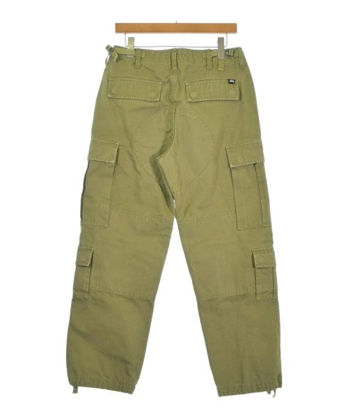 STUSSY 工裝褲