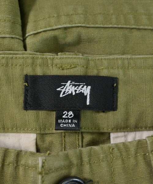 STUSSY 工裝褲