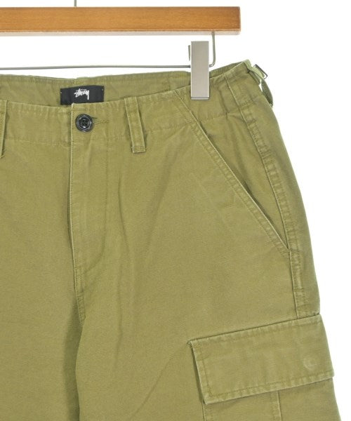 STUSSY 工裝褲