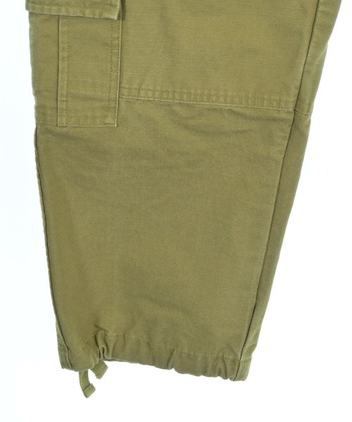 STUSSY 工裝褲