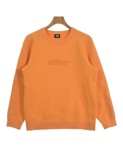 STUSSY 運動衫
