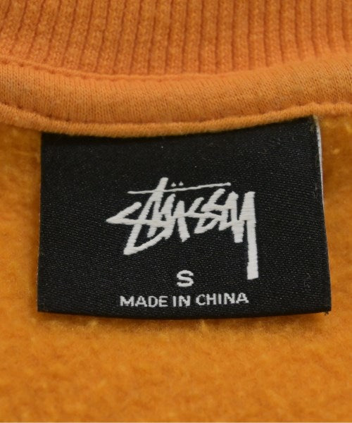 STUSSY 運動衫