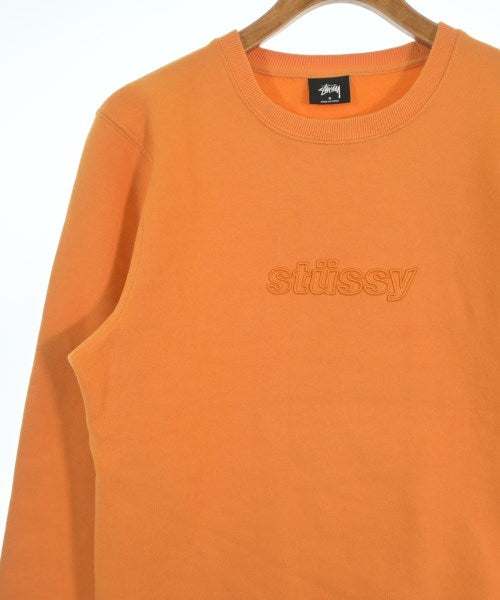 STUSSY 運動衫
