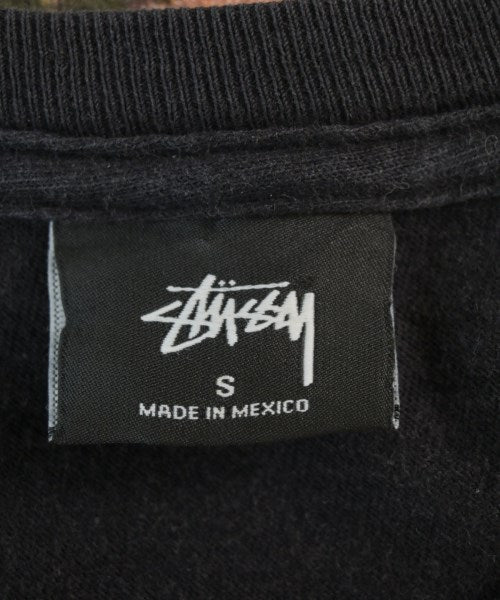 STUSSY T恤/上衣