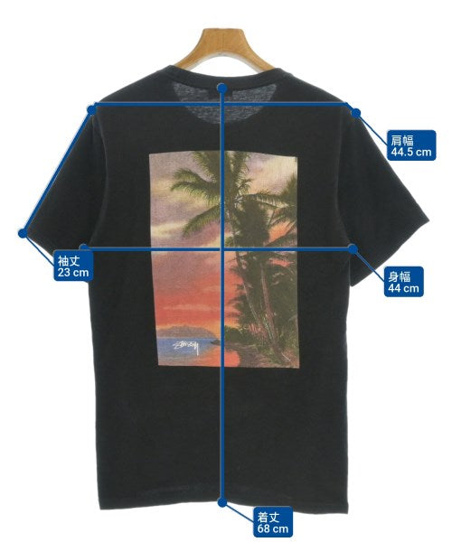 STUSSY T恤/上衣