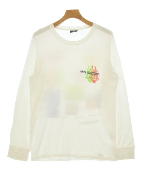 STUSSY T恤/上衣